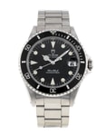 Pre-Owned Tudor Submariner Watch